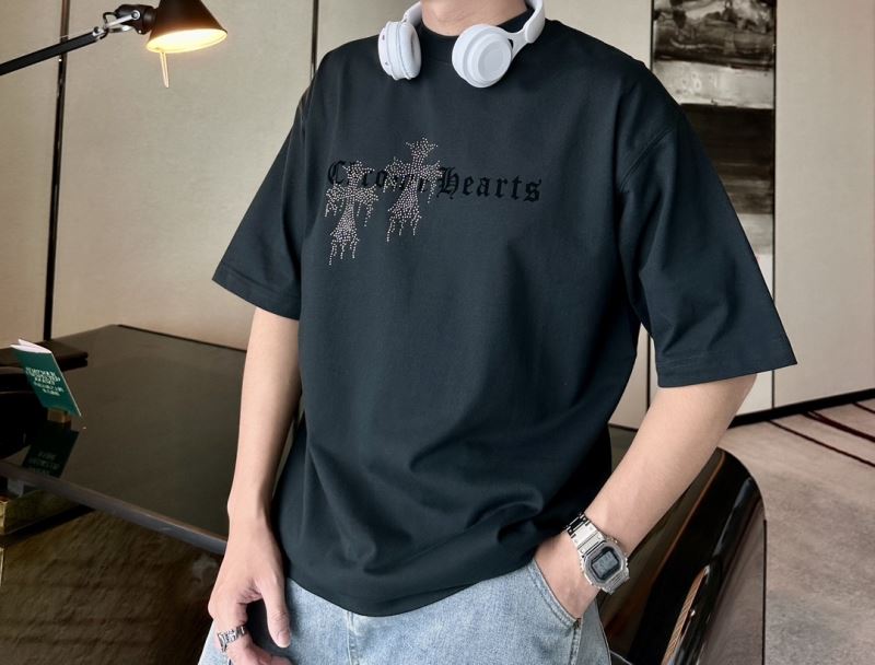 Chrome Hearts T-Shirts